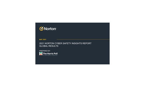 2021 Norton Cyber ​​Safety Insights Report o globalnych wynikach